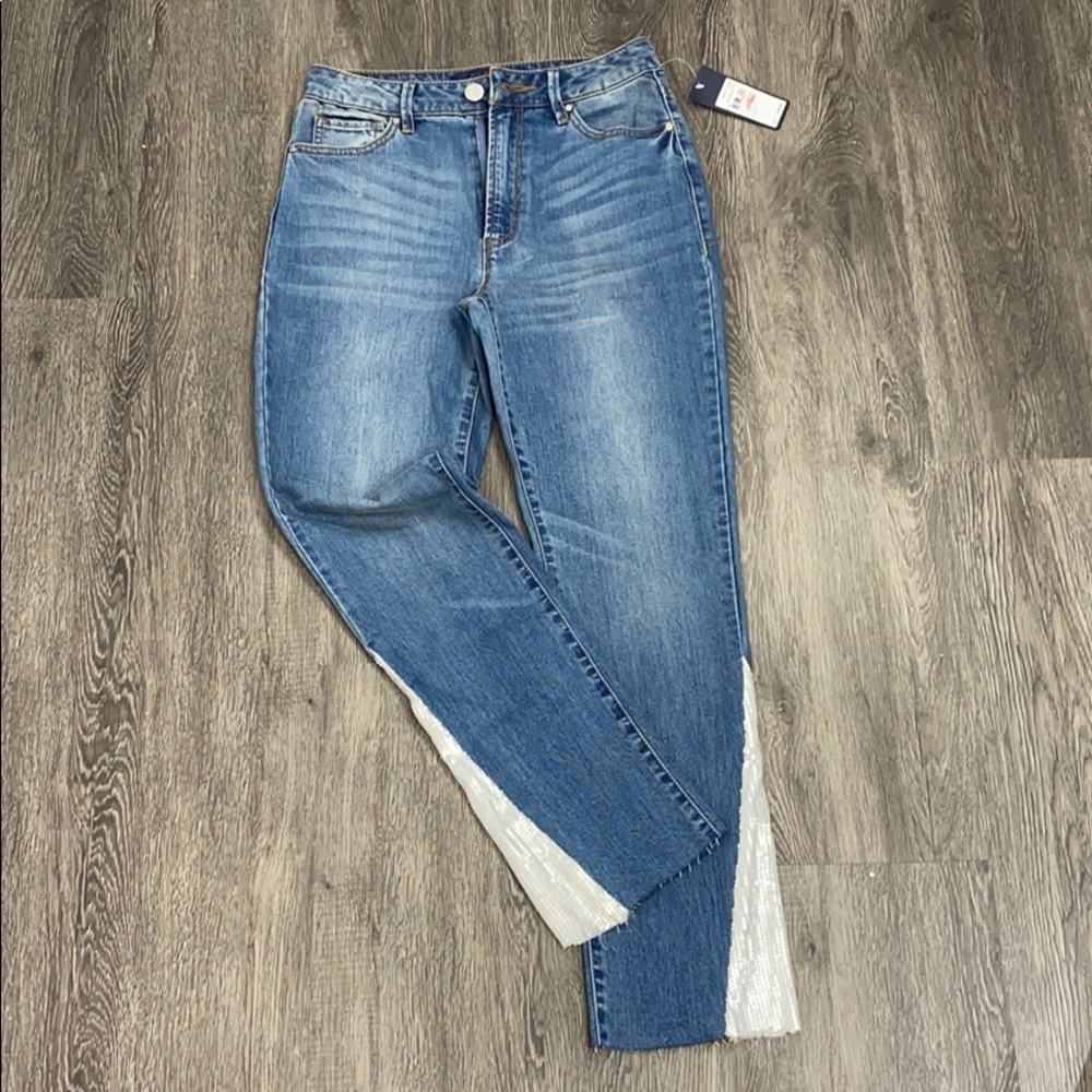 Rachel Roy jeans - Picture 4 of 8